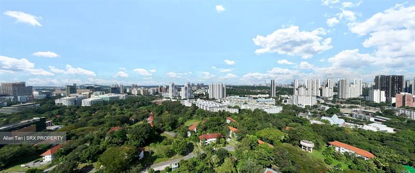 Bloomsbury Residences (D5), Apartment #613891361
